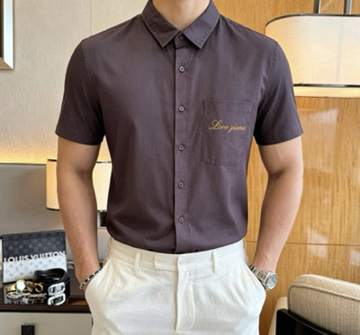 Loro Piana Shirt-51